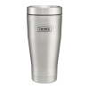 Vodotesný termohrnček Thermos Icon 470 ml - nerez Veľkosť: ks