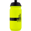 láhev FORCE FINE 0,5 l, fluo-černá