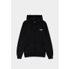 Fallout New California Republic - Men's Sweater Velikost: S, Barva: Black