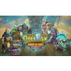 Across the Obelisk: Shores of Sahti - Steam PC