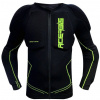 ACERBIS chránič hrudi DENSITY detský black/yellow - L/XL