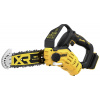DEWALT DEWALT - DCMPS520N-XJ Akku-Astsäge 20 cm Schwert buerstenlos 18 Volt akumulátor Aku řetězová pila délka čepele 200 mm