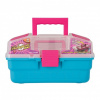 Shakespeare Dětský kufřík Cosmic Raspberry Tackle Box