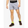 Běžecké kraťasy adidas TERREX Agravic Pro Trail Running Shorts - silver violet