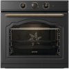 Elektrická rúra Gorenje BOS67371CLB