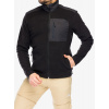 Pánska mikina Helly Hansen Daybreaker Block Jacket - black/black gum