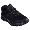Topánky Skechers Glide-Step - Sylo M 233012-BBK 41