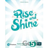 Rise and Shine 5: Teacher´s Book with eBooks, Presentation Tool and Digital Resources - Catherine Zgouras