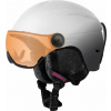 LYŽAŘSKÁ HELMA RELAX TWISTER VISOR RH27U Velikost: S