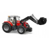 Traktor Massey Ferguson 7600 Bruder 3047