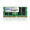 SODIMM DDR4 8GB 2400MHz CL17 GOODRAM (GR2400S464L17S/8G)