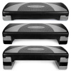 Spokey BASIC Step bednička 3 stupne SPO- 928953