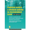 Podnikání malých a středních podniků na mezinárodních trzích (Šárka Zapletalová )