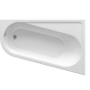 RAVAK Chrome Vaňa 160 x 105 cm, pravá CA61000000