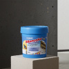 MAPEI Silancolor Tonachino 25 kg - Silikónová omietka do exteriéru aj interiéru Balenie: kategória B 25kg, Zrnitosť: 2,0mm