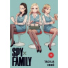 Spy x Family 13 - Endo Tatsuya