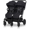 Kočík EASY GO ECHO EBONY BLACK