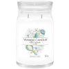 Yankee Candle Detský púder 567g
