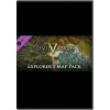 Sid Meier's Civilization V: Explorer’s Map Pack