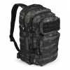 Vojenský batoh Mil-Tec Small Assault Pack 20 l, viacfarebný (do 20 litrov)