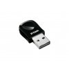 D-Link DWA-131 Bezdrôtový N USB Nano adaptér