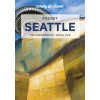 průvodce Seattle 3.edice pocket anglicky Lonely Planet
