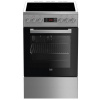 Kuchyňa BEKO FSE57300GX Termoobeh 50 cm