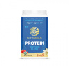 Protein Blend Bio Vanilkový 750 g SUNWARRIOR
