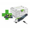 Festool Festool AKU oscilační nářadí VECTURO OSC 18 E-Basic-4,0 577033