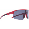 REDBULL okuliare DAKOTA red/smoke