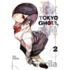 Tokyo Ghoul 02