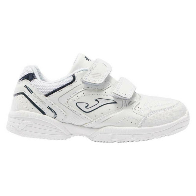 Detské vychádzkové topánky Joma Sport SPORT SCHOOL JR WSCHOW2142V Biela S2024775_sk