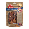 8in1 Triple Flavour Skewers 113 g 6 ks