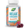 Nature's Way Relax Ashwagandha Gummy Bears Vitamínové gumy na psychiku 60 ks-exp:2/25