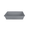 STEFANPLAST mačacia toaleta 50x35x12 cm