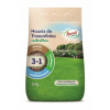 Hnojivo - Mikroflóra pre trávniky 5 kg Florovit Pro Natura (Hnojivo - Mikroflóra pre trávniky 5 kg Florovit Pro Natura)