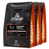 Kafista Guatemala Pastores espresso Káva 3 x 250 g