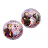 Dětský míč Mondo Frozen, Elsa a Olaf 140mm