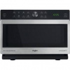 Mikrovlnná rúra Whirlpool Supreme Chef MWSC 833 SX nerez