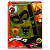 Bábika Miraculous Lienka a Cat Noir Playmates