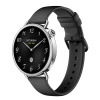 Xiaomi Watch S4 41mm - Black Fluororubber