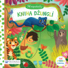 Svojtka Minirozprávky - Kniha džunglí