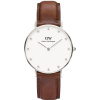 Daniel Wellington DW00100079 (Hodinky Daniel Wellington DW00100079)