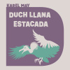 Audiokniha: Duch Llana Estacada