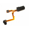 Flex kabel Samsung P1000 Galaxy Tab audio konektor mikrofon