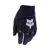 Rukavice dětské Fox Dirtpaw (černá) - M