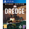 Dredge Deluxe Edition