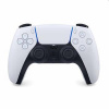 PlayStation DualSense Wireless Controller, black & white [CFI-ZCT1W]