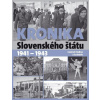 Kronika Slovenského štát… (Ľudovít Hallon)