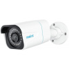 Reolink P330 8MPx vonkajšia IP kamera, 3840x2160, bullet, SD slot až 256GB, krytie IP67, PoE, audio, prísvit až 30m